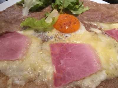 ティ・ロランドカフェ 西武渋谷店