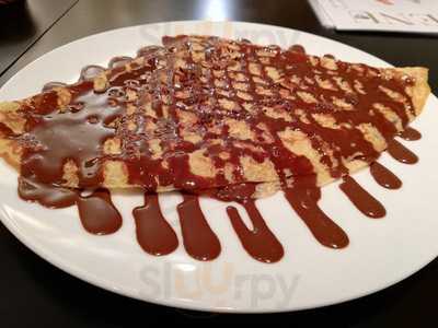 ティ・ロランドカフェ 西武渋谷店