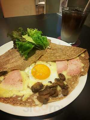 ティ・ロランドカフェ 西武渋谷店