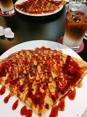 ティ・ロランドカフェ 西武渋谷店