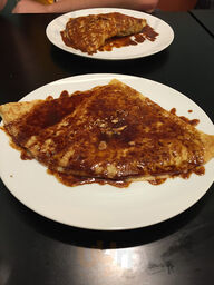 ティ・ロランドカフェ 西武渋谷店