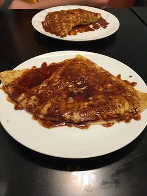 ティ・ロランドカフェ 西武渋谷店