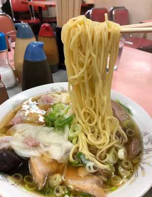 中華料理 末広亭