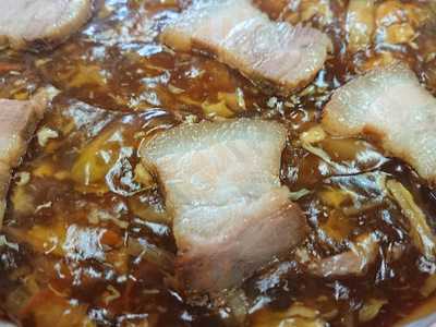 中華料理 末広亭