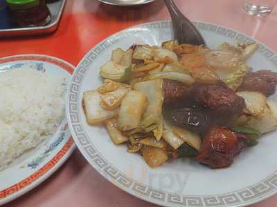 中華料理 末広亭