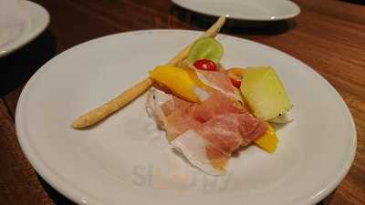 ピゾリーノ（pisolino）