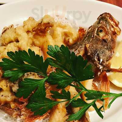 ピゾリーノ（pisolino）