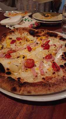 ピゾリーノ（pisolino）