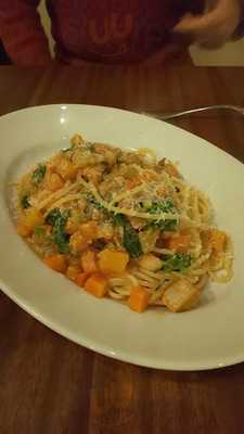 ピゾリーノ（pisolino）