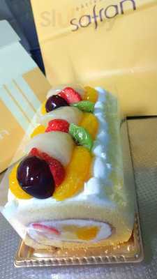 おくむら洋菓子店