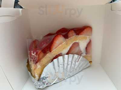 おくむら洋菓子店