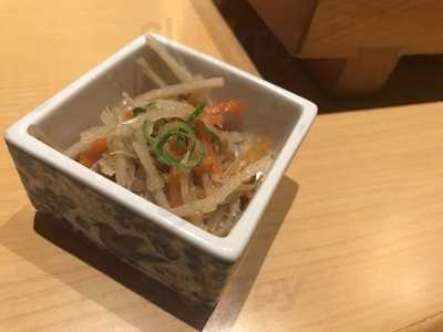 そば茶屋みずほ