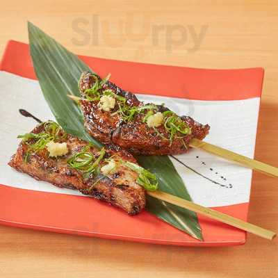 そば茶屋みずほ