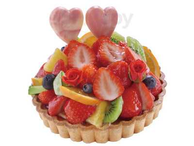 ポアール ド ジュネス