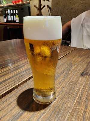 ピッツェリアウノカンフォーラ