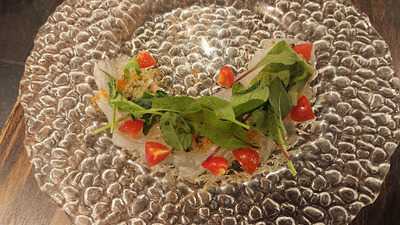 ピッツェリアウノカンフォーラ