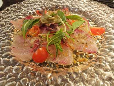 ピッツェリアウノカンフォーラ