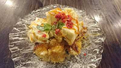 ピッツェリアウノカンフォーラ