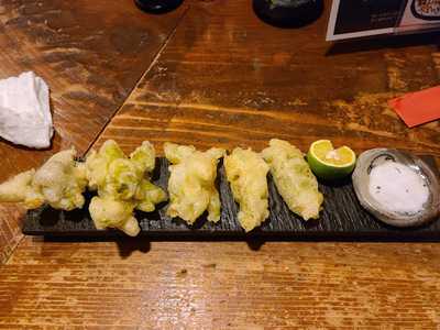 おばんざい酒場 山本