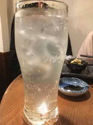 おばんざい酒場 山本