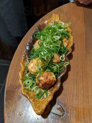 おばんざい酒場 山本