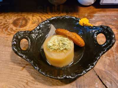 おばんざい酒場 山本