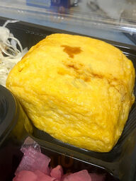 ぬくぬく弁当ちぃーちゃん