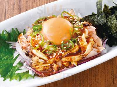 なごみ白木屋 阿倍野駅前