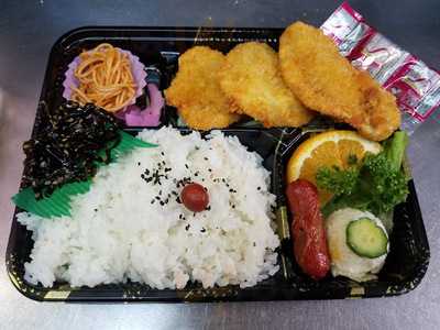 ママクック　市岡店