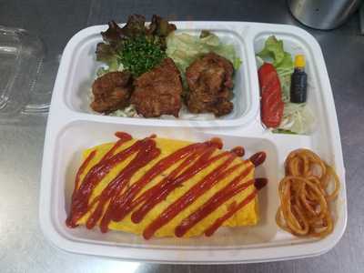 ママクック　市岡店