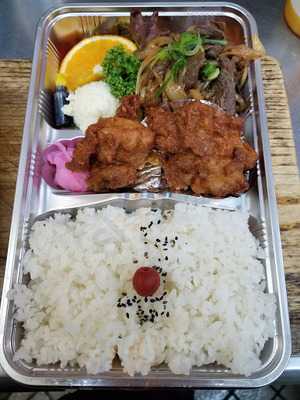 ママクック　市岡店