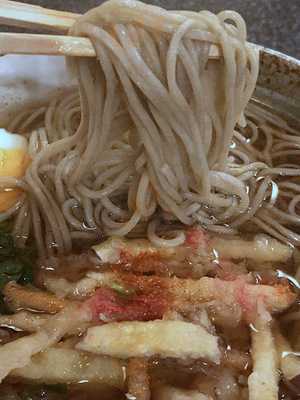 信州そば北浜店