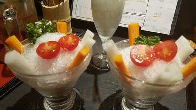 四季一善蒲生店