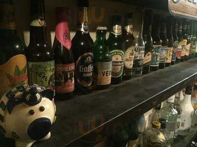 Shisha Cafe－tribe－gakugei－daigaku