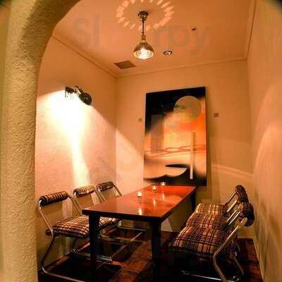 The Neworder Table 渋谷駅店