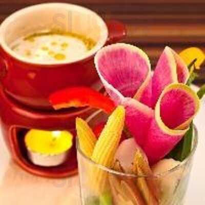 The Neworder Table 渋谷駅店