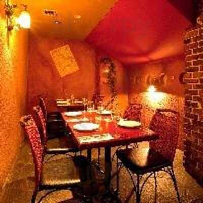 The Neworder Table 渋谷駅店