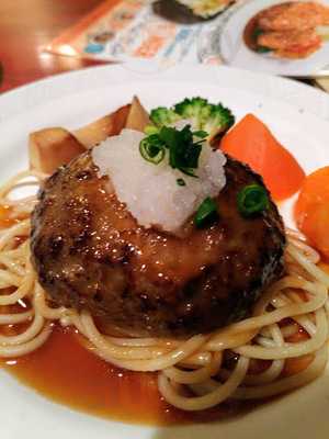 ブラッスリー銀座ライオン 山王パークタワー店