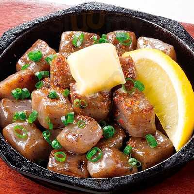 ブラッスリー銀座ライオン 山王パークタワー店