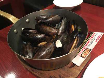 ブラッスリー銀座ライオン 山王パークタワー店