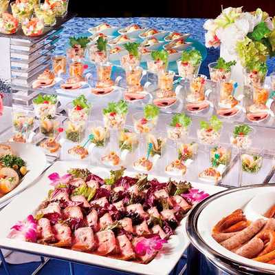 ブラッスリー銀座ライオン 山王パークタワー店