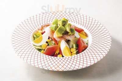 ブラッスリー銀座ライオン 山王パークタワー店