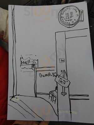 トゥルナージュ神宮前店