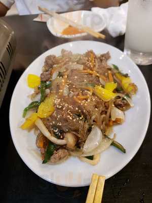 ポジャンマッチャ