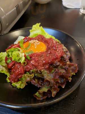 ポジャンマッチャ