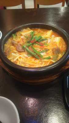 ポジャンマッチャ