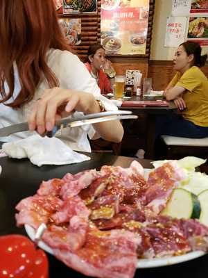 ポジャンマッチャ