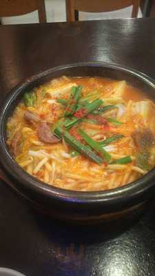 ポジャンマッチャ