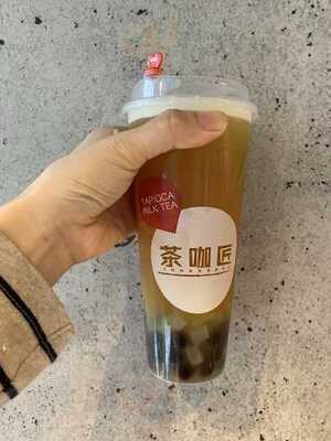 茶咖匠 飯田橋店