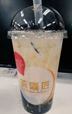 茶咖匠 飯田橋店